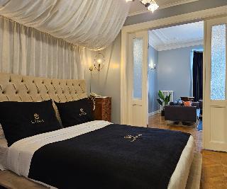 Lina Hotel Taksim Pera fotoÄŸrafÄ±