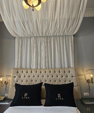 Lina Hotel Taksim Pera fotoÄŸrafÄ±