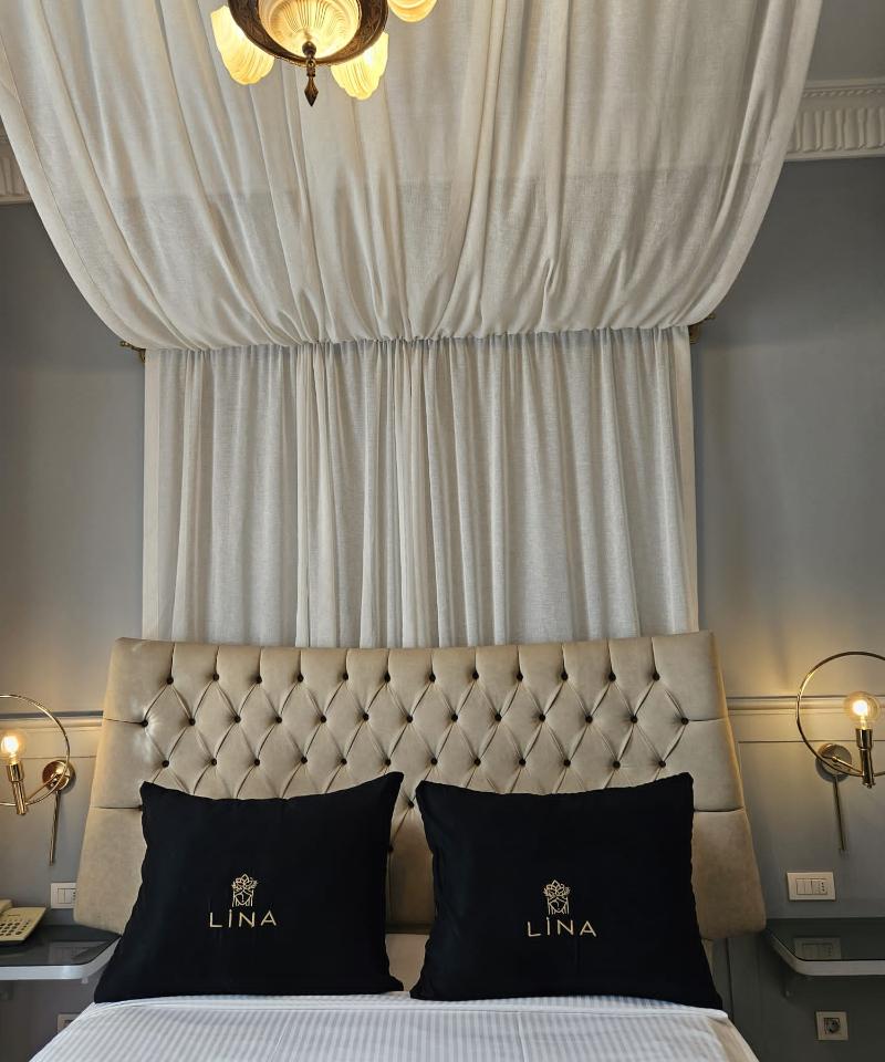 Lina Hotel Taksim Pera - Oda
