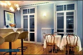 Lina Hotel Taksim Pera fotoÄŸrafÄ±