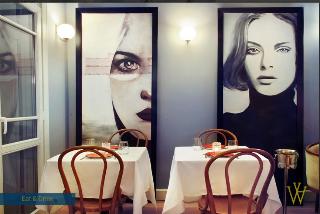 Lina Hotel Taksim Pera fotoÄŸrafÄ±