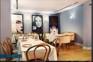Lina Hotel Taksim Pera fotoÄŸrafÄ±