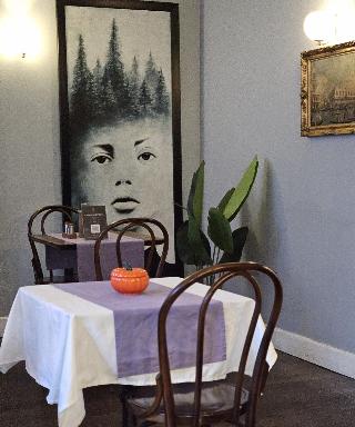 Lina Hotel Taksim Pera fotoÄŸrafÄ±