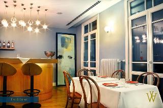 Lina Hotel Taksim Pera fotoÄŸrafÄ±