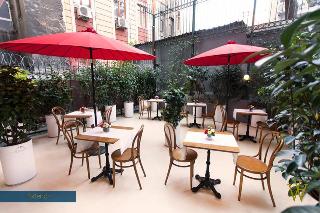 Lina Hotel Taksim Pera fotoÄŸrafÄ±