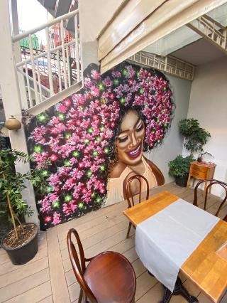 Lina Hotel Taksim Pera fotoÄŸrafÄ±