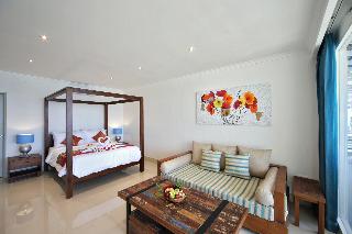 Meno Mojo Beach Resort fotoÄŸrafÄ±
