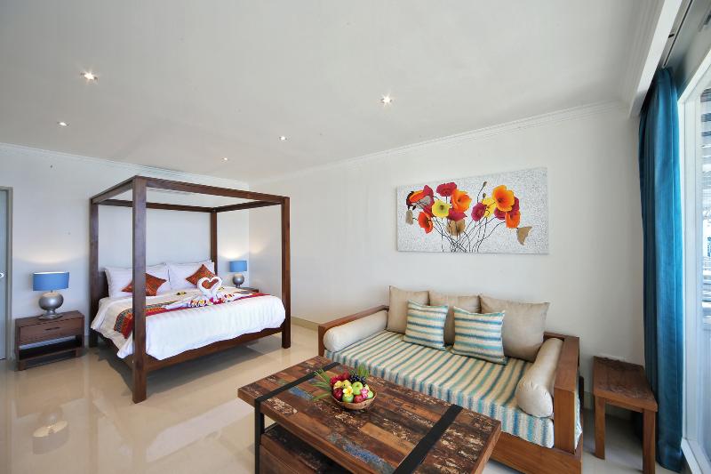 Meno Mojo Beach Resort - Toplantı