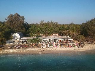 Meno Mojo Beach Resort fotoÄŸrafÄ±