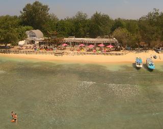 Meno Mojo Beach Resort otel fotoğrafı
