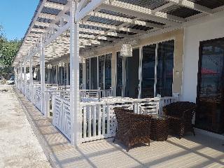 Meno Mojo Beach Resort fotoÄŸrafÄ±