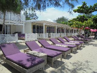 Meno Mojo Beach Resort fotoÄŸrafÄ±