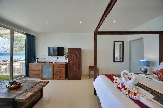 Meno Mojo Beach Resort fotoÄŸrafÄ±