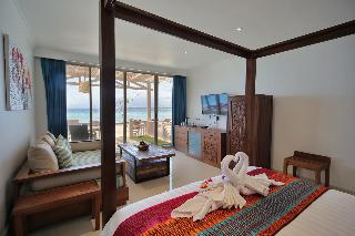 Meno Mojo Beach Resort fotoÄŸrafÄ±