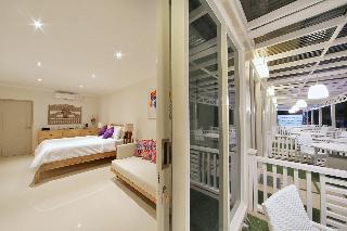 Meno Mojo Beach Resort fotoÄŸrafÄ±