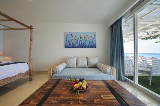 Meno Mojo Beach Resort fotoÄŸrafÄ±