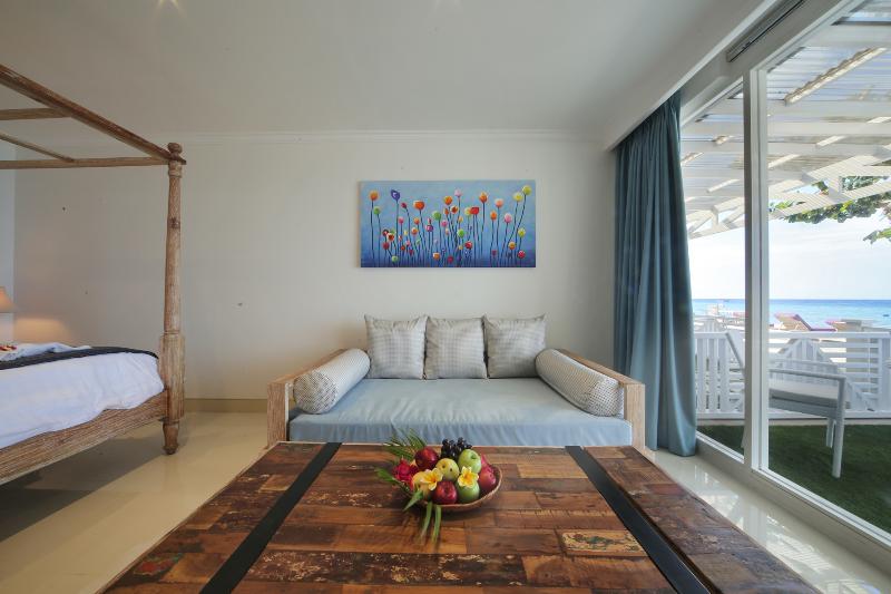 Meno Mojo Beach Resort - Oda
