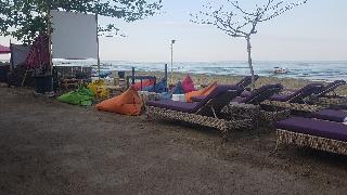 Meno Mojo Beach Resort fotoÄŸrafÄ±