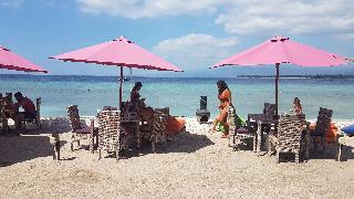 Meno Mojo Beach Resort fotoÄŸrafÄ±