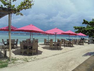 Meno Mojo Beach Resort fotoÄŸrafÄ±