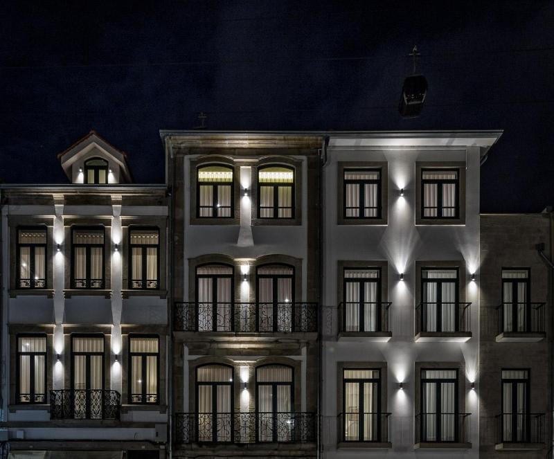 296 Heritage Apartments - Genel