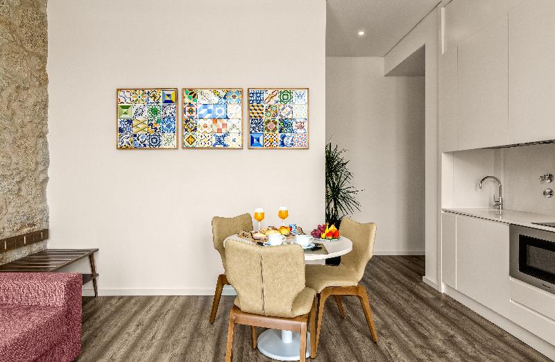 296 Heritage Apartments - Oda