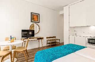 296 Heritage Apartments fotoÄŸrafÄ±