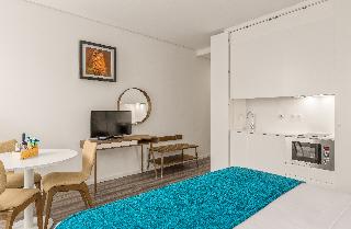 296 Heritage Apartments fotoÄŸrafÄ±