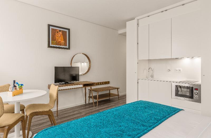 296 Heritage Apartments - Oda