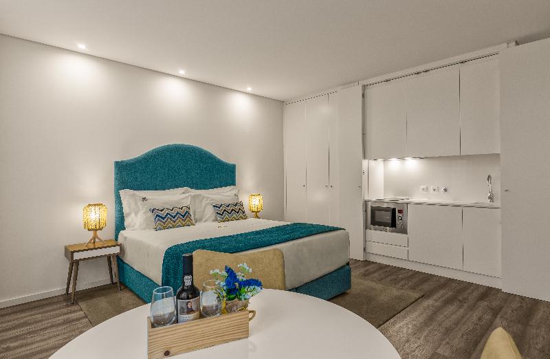 296 Heritage Apartments - Oda