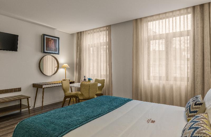 296 Heritage Apartments - Oda