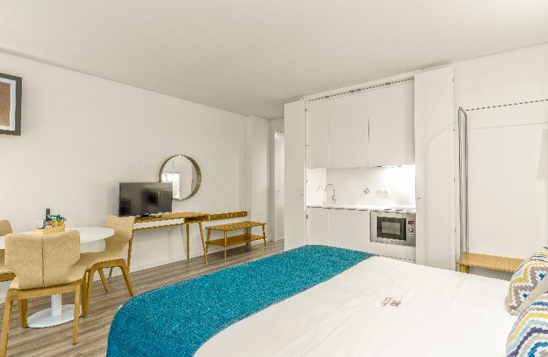 296 Heritage Apartments - Oda