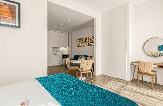 296 Heritage Apartments fotoÄŸrafÄ±