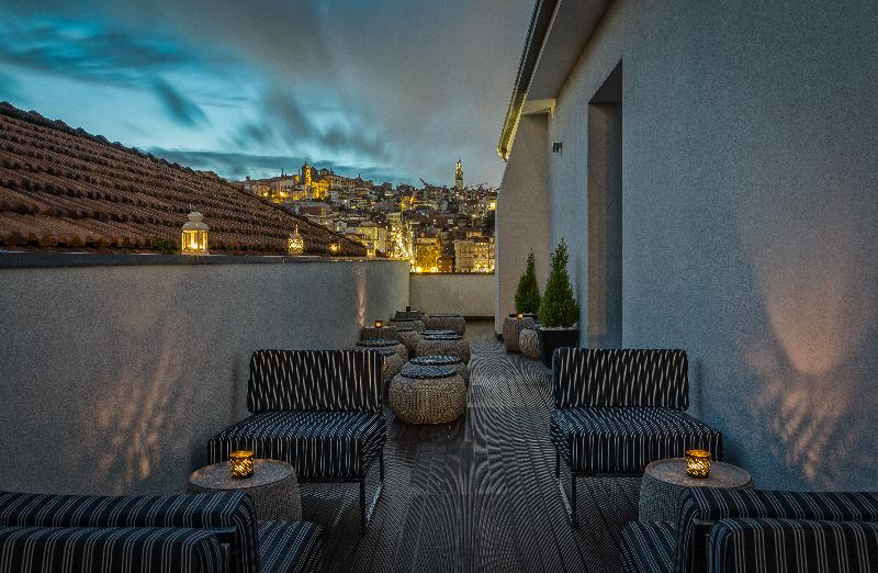 296 Heritage Apartments - Teras
