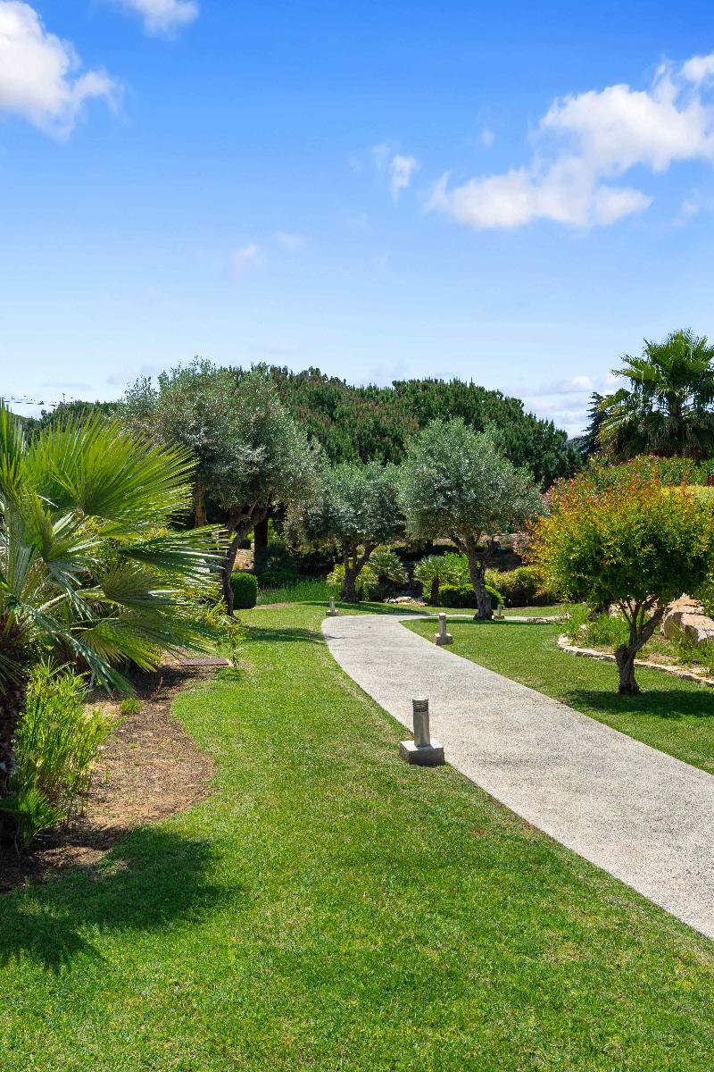 Vale de Milho Village - Genel