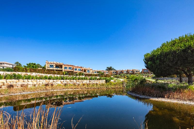 Vale de Milho Village - Genel