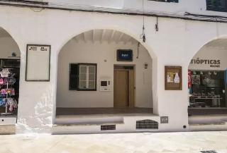 Nao Catedral Boutique otel fotoğrafı