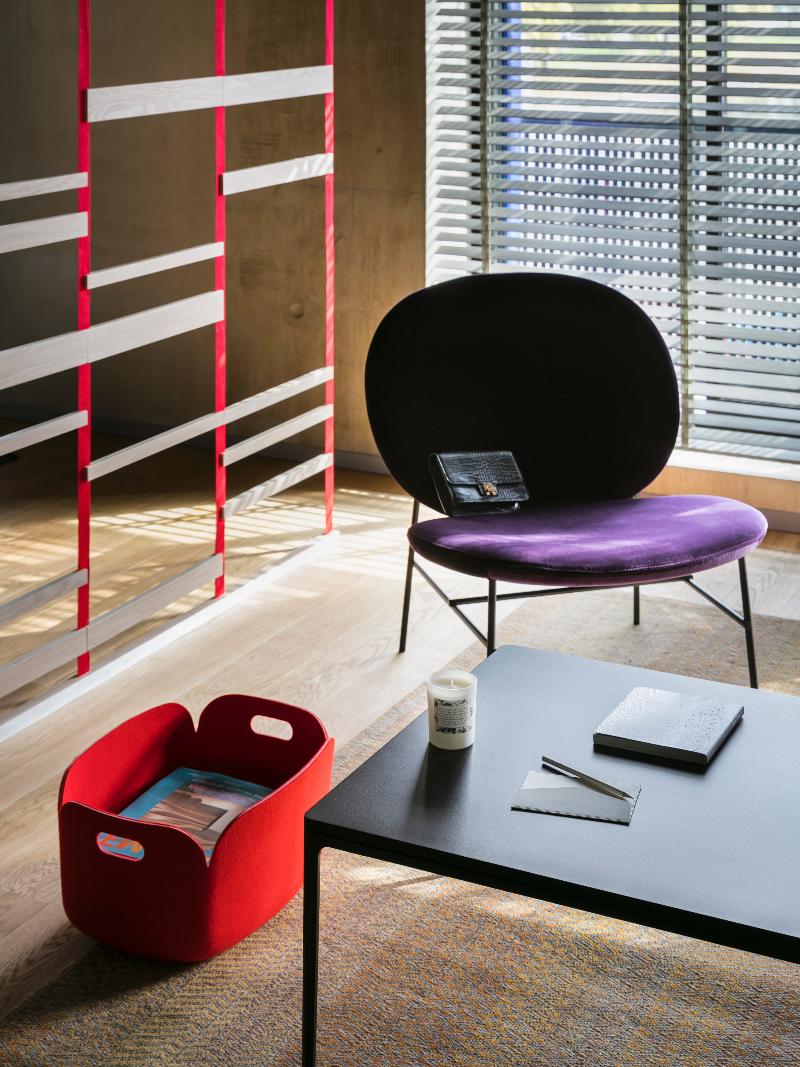 Okko Hotels Strasbourg Centre - Lobi