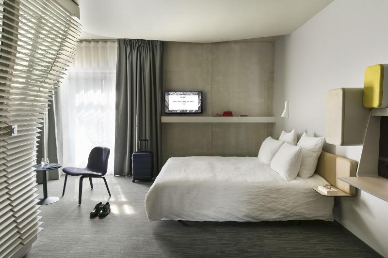 Okko Hotels Strasbourg Centre - Oda