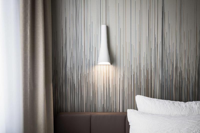 Okko Hotels Strasbourg Centre - Oda