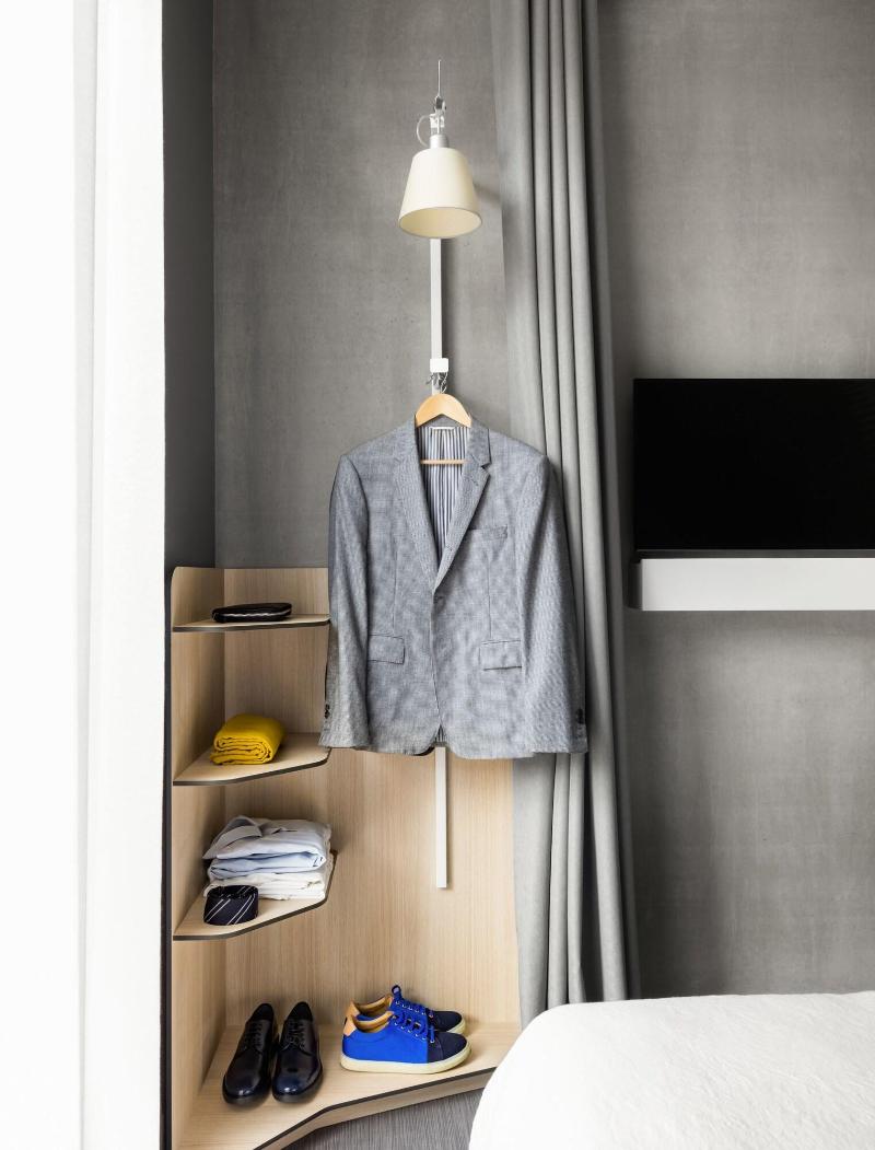 Okko Hotels Strasbourg Centre - Oda