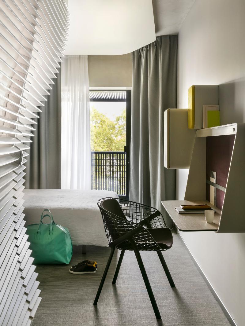 Okko Hotels Strasbourg Centre - Oda
