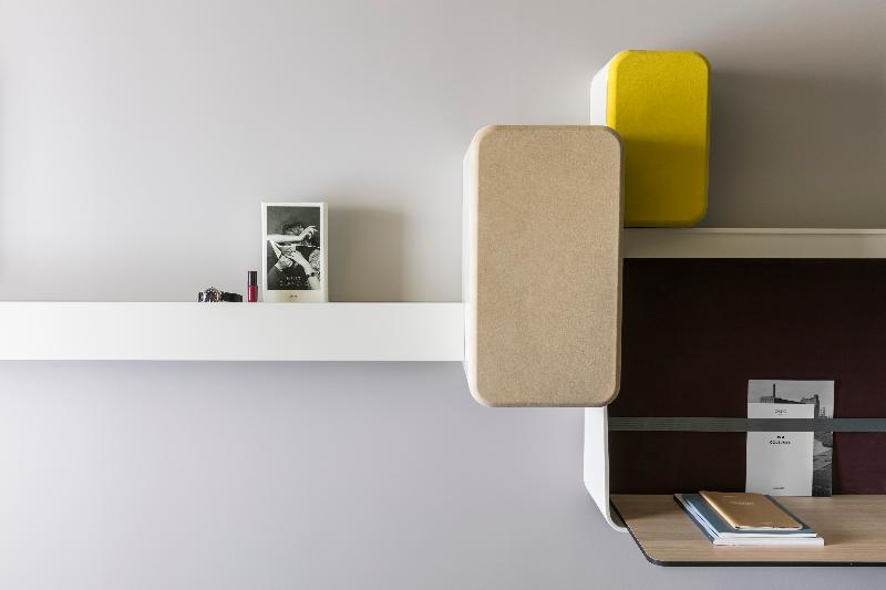Okko Hotels Strasbourg Centre - Oda