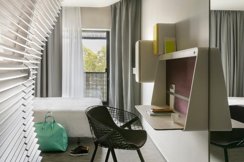 Okko Hotels Strasbourg Centre - Oda