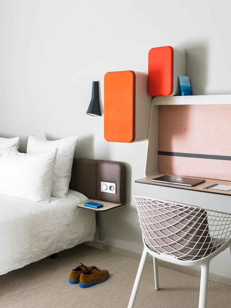 Okko Hotels Strasbourg Centre - Oda