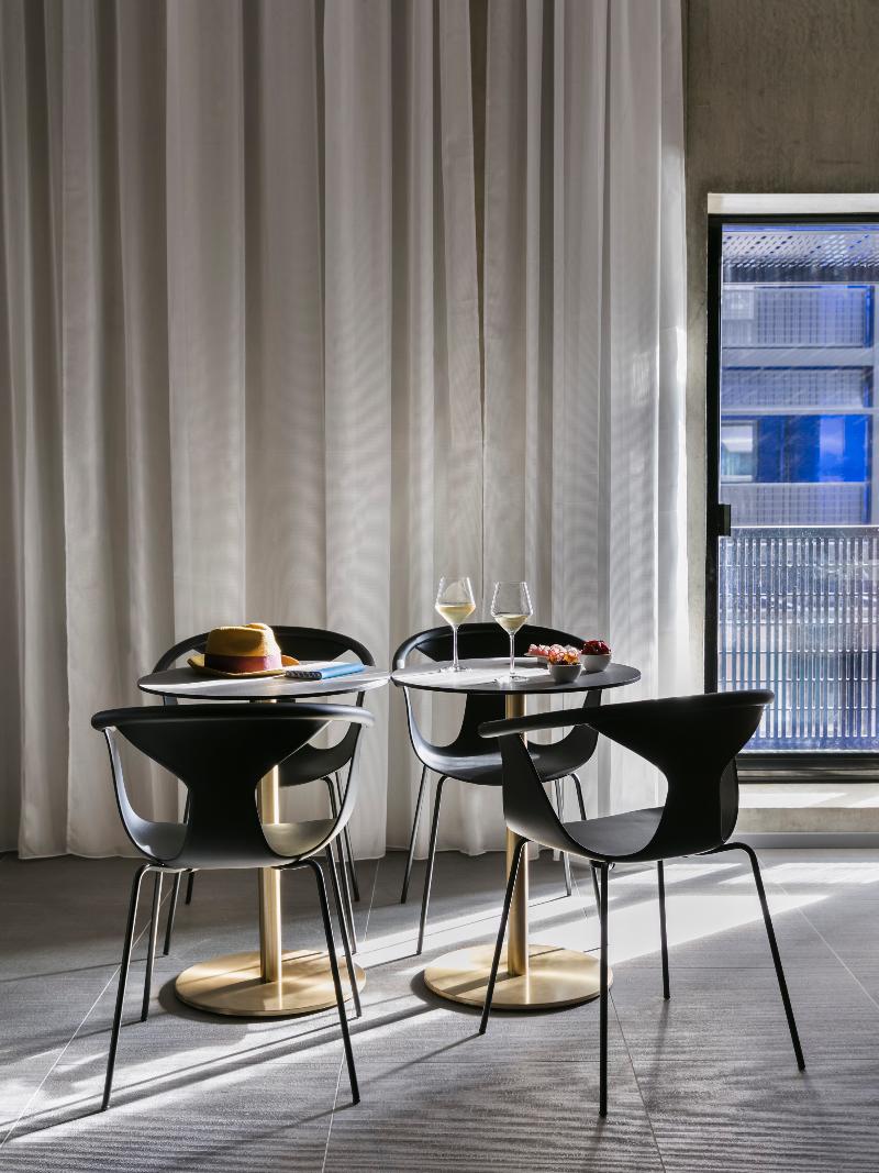 Okko Hotels Strasbourg Centre - Restoran