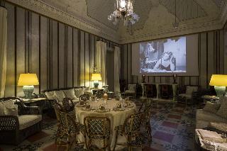 Palazzo Margherita fotoÄŸrafÄ±
