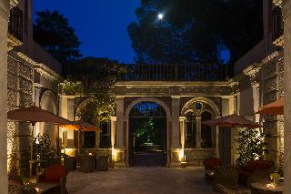 Palazzo Margherita fotoÄŸrafÄ±