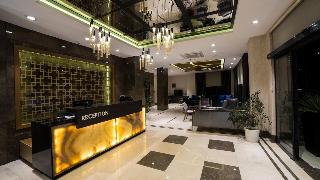 Md Barbaros Hotel fotoÄŸrafÄ±