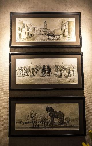 Md Barbaros Hotel fotoÄŸrafÄ±